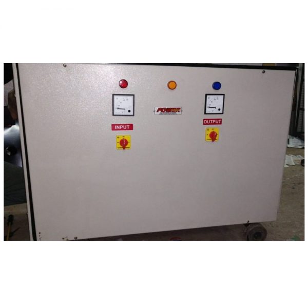 Step Down Transformer Three Phase – Power Technology
