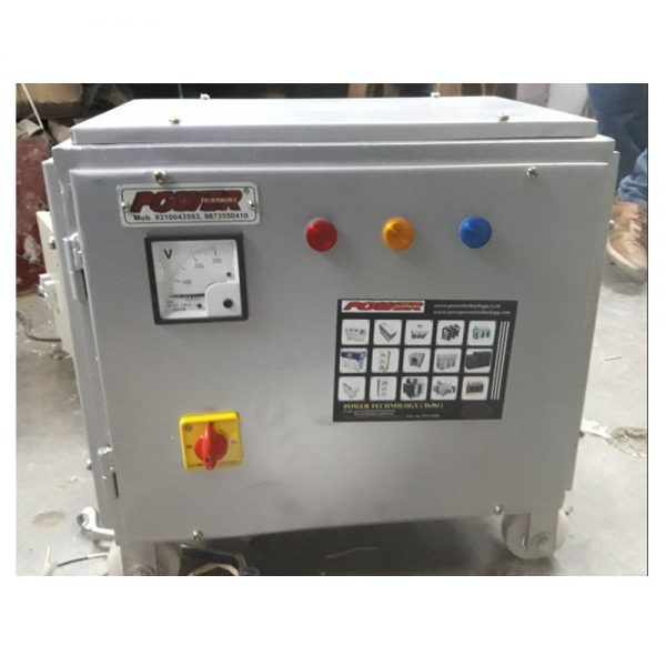 Step Down Transformer Three Phase – Power Technology